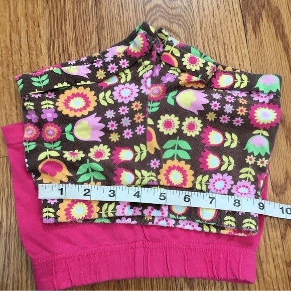 Baby girls pull on shorts - Picture 8 of 8